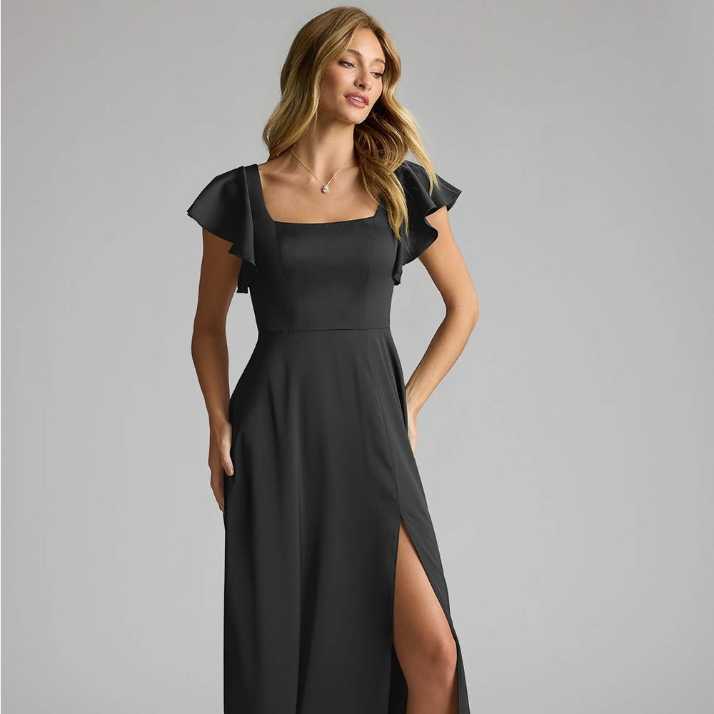 Azazie Bondi Dress